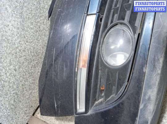 купить Бампер передний на VOLKSWAGEN PASSAT B6