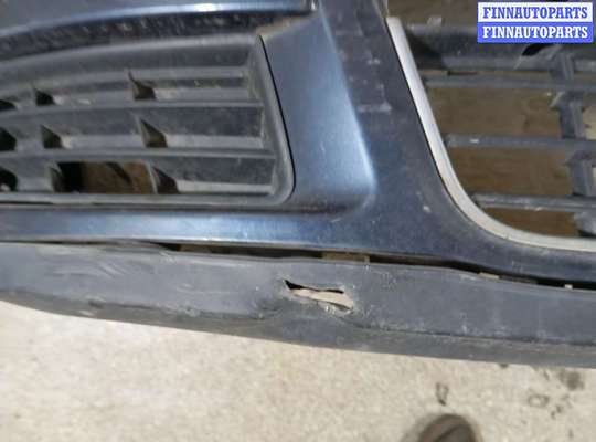 купить Бампер передний на VOLKSWAGEN PASSAT B6