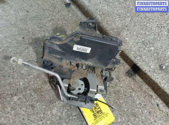 купить замок двери передней правой на AUDI A6 4B/C5