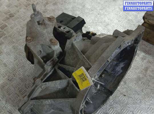 купить КПП механическая (МКПП) на FORD Fiesta 5