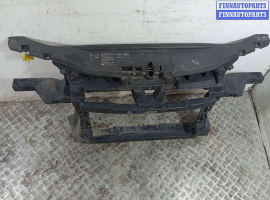 Купить Передняя панель крепления облицовки (телевизор) на VOLKSWAGEN TOURAN Передняя панель крепления облицовки (телевизор) VG2663890 на VOLKSWAGEN TOURAN