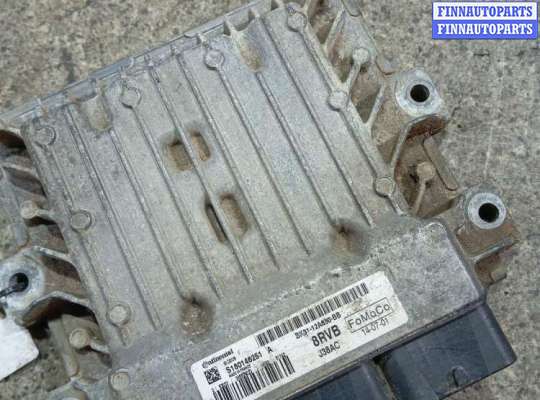 купить Блок управления двигателем на FORD Transit 4 поколение