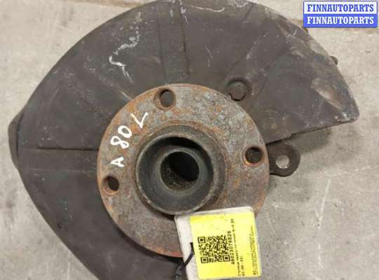 Купить Ступица передняя левая на AUDI 90 B3 Ступица передняя левая AU1742384 на AUDI 90 B3