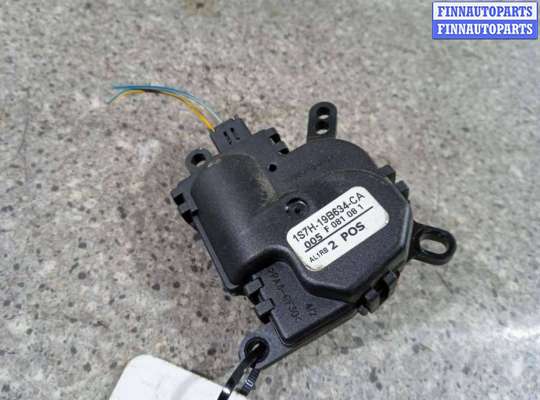 купить МОТОРЧИК ЗАСЛОНКИ ПЕЧКИ на FORD Focus 2