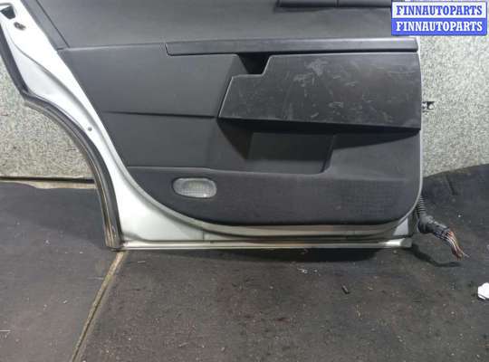 купить Дверь задняя левая на OPEL OMEGA B
