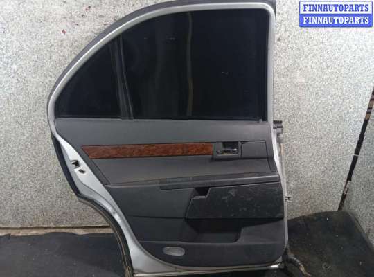 купить Дверь задняя левая на OPEL OMEGA B