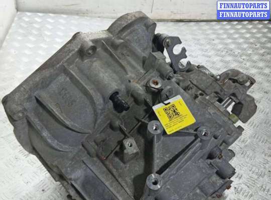 купить КПП механическая (МКПП) на FIAT STILO