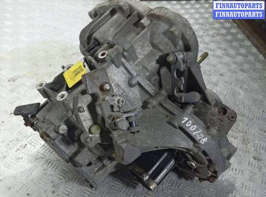 купить КПП механическая (МКПП) на FIAT STILO