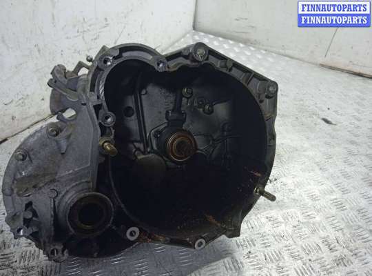 купить КПП механическая (МКПП) на FIAT STILO