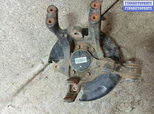 купить Ступица задняя левая на KIA Ceed 2