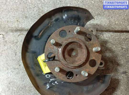 купить Ступица задняя левая на KIA Ceed 2