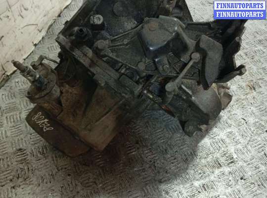 купить КПП механическая (МКПП) на CITROEN Xsara Picasso