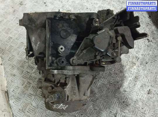 купить КПП механическая (МКПП) на CITROEN Xsara Picasso