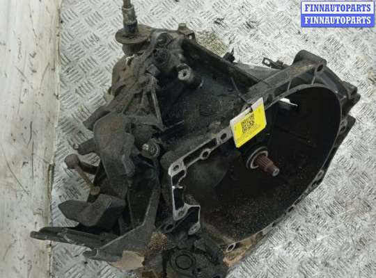 купить КПП механическая (МКПП) на CITROEN Xsara Picasso