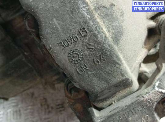 купить КПП механическая (МКПП) на CITROEN Xsara Picasso