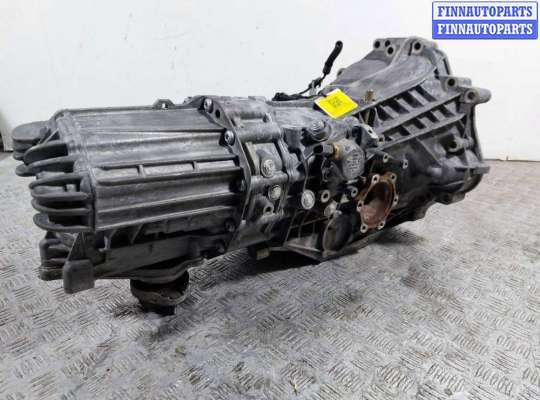 купить КПП механическая (МКПП) на AUDI A4 B7