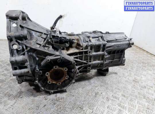 купить КПП механическая (МКПП) на AUDI A4 B7