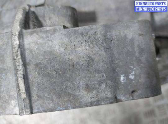 купить КПП механическая (МКПП) на AUDI A4 B7