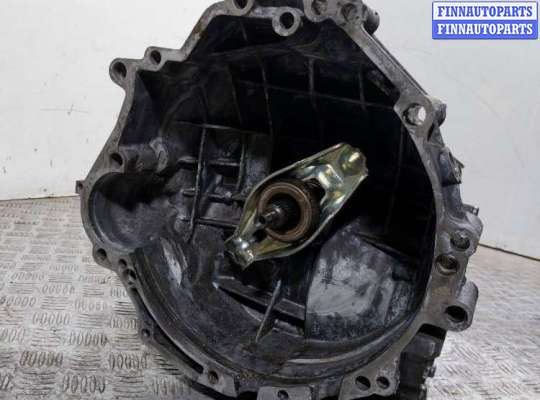 купить КПП механическая (МКПП) на AUDI A4 B7