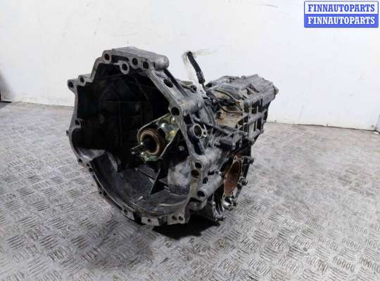 купить КПП механическая (МКПП) на AUDI A4 B7