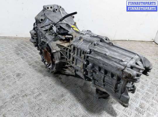 купить КПП механическая (МКПП) на AUDI A4 B7