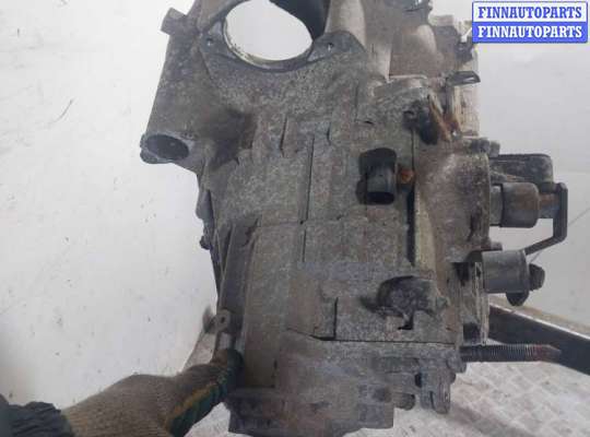 купить КПП механическая (МКПП) на MITSUBISHI Colt 6