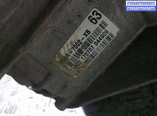 купить КПП механическая (МКПП) на FORD S-Max