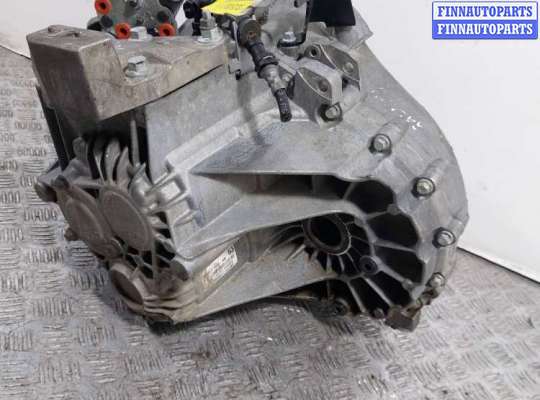 купить КПП механическая (МКПП) на FORD S-Max