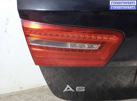 фонарь крышки багажника левый AU814064 на AUDI A6 4G/C7