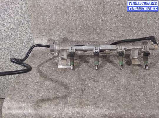 ФОРСУНКА FO1377496 на FORD Focus 2