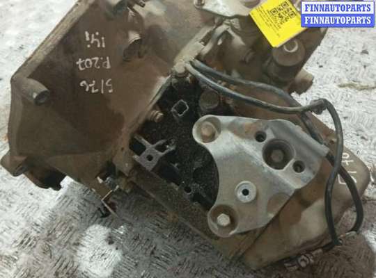 купить КПП механическая (МКПП) на PEUGEOT 207