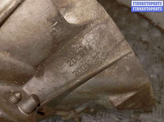 купить КПП механическая (МКПП) на PEUGEOT 207