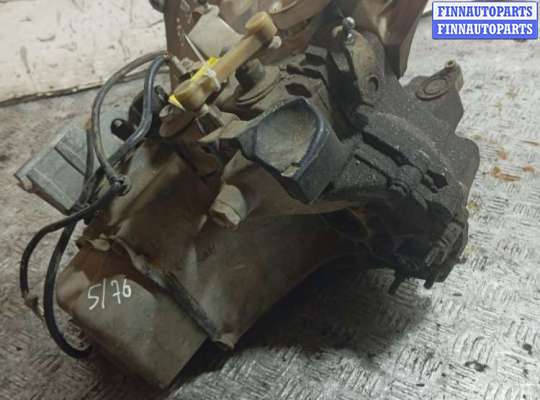 купить КПП механическая (МКПП) на PEUGEOT 207