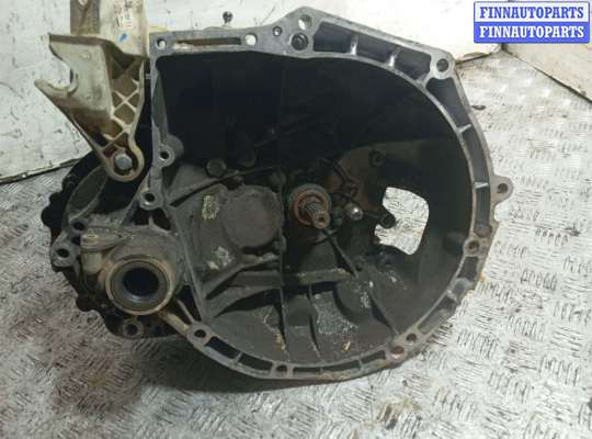 купить КПП механическая (МКПП) на PEUGEOT 207