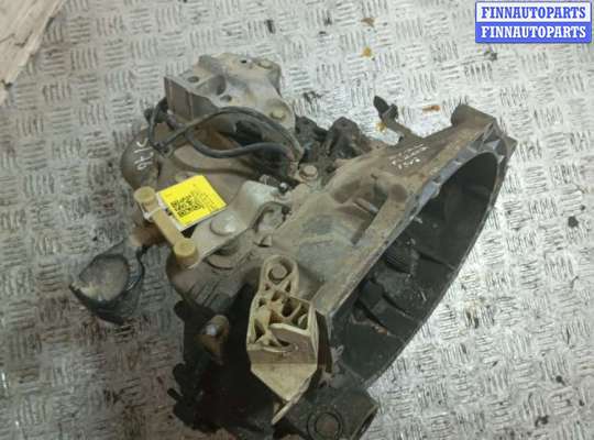 купить КПП механическая (МКПП) на PEUGEOT 207