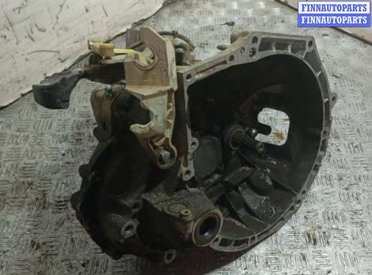 купить КПП механическая (МКПП) на PEUGEOT 207