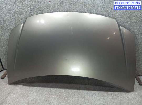КАПОТ CRQ8082 на CHRYSLER Grand Voyager 4