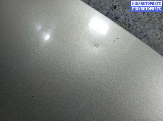 купить КАПОТ на CHRYSLER Grand Voyager 4