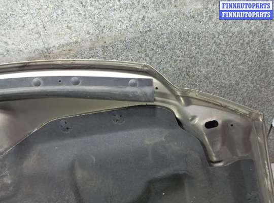 купить КАПОТ на CHRYSLER Grand Voyager 4