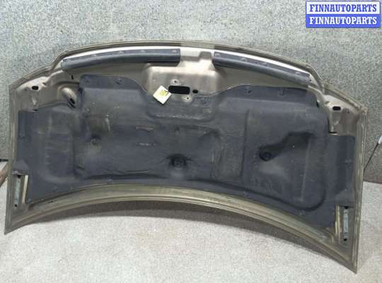 купить КАПОТ на CHRYSLER Grand Voyager 4