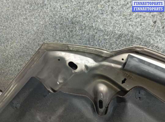 купить КАПОТ на CHRYSLER Grand Voyager 4