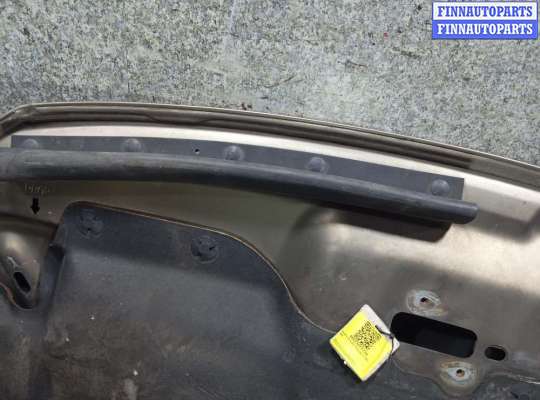 купить КАПОТ на CHRYSLER Grand Voyager 4