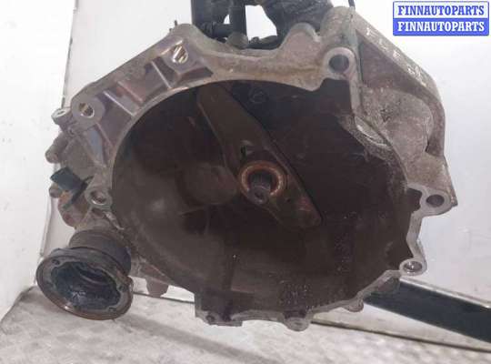 купить КПП механическая (МКПП) на SKODA Fabia (6Y)