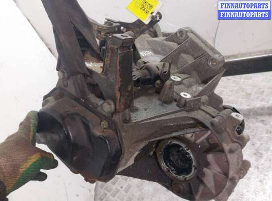 купить КПП механическая (МКПП) на SKODA Fabia (6Y)