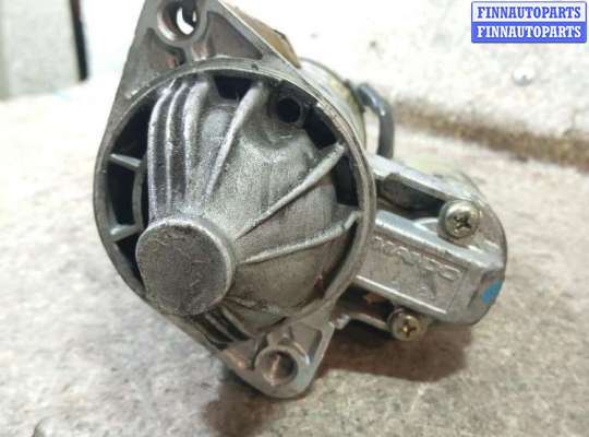 купить СТАРТЕР на HYUNDAI SANTAMO