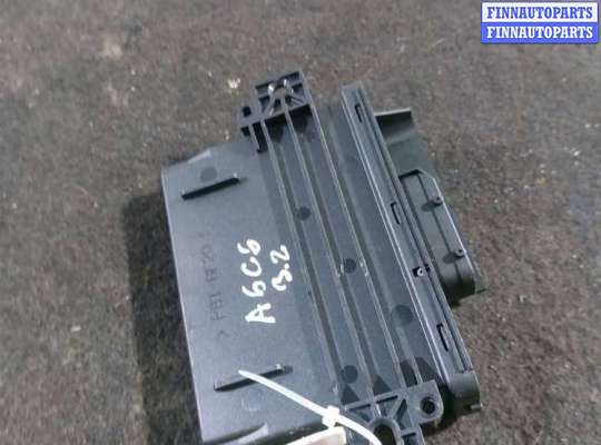 купить Блок бортовой сети (блок управления BCM) на AUDI A6 4F/C6