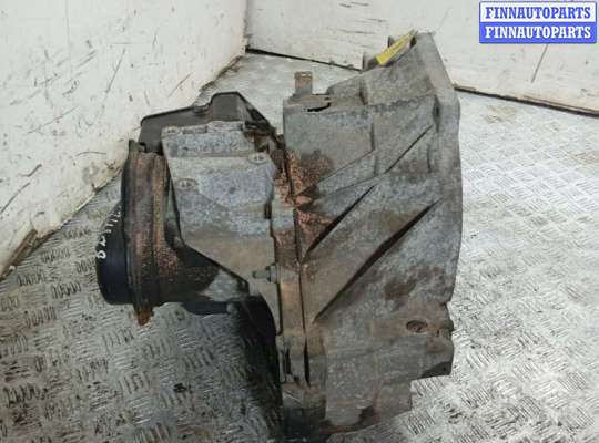 купить КПП механическая (МКПП) на FORD C-Max