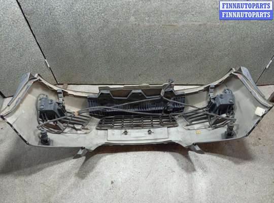 купить Бампер передний на OPEL Zafira 2  (B)