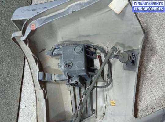купить Бампер передний на OPEL Zafira 2  (B)