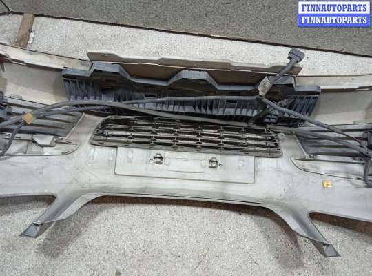 купить Бампер передний на OPEL Zafira 2  (B)